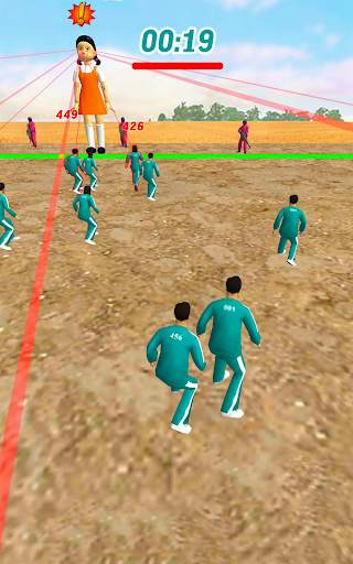 K-Sniper Challenge 3D screenshot 10