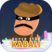 Super Star Kabali icon