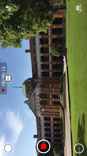 Time Stamp Camera screenshot 4
