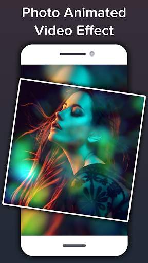 Photo Animated Video Effect - GIF Animated Effect screenshot 4