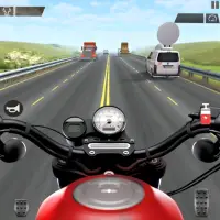 Moto Racing Rider आइकन