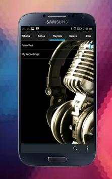 Best Music Player screenshot 4
