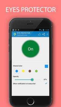 Night Mode - Bluelight Filter screenshot 2
