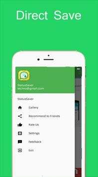 Status Saver whatapp screenshot 3