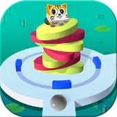 Fire Stack icon