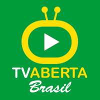 TV Brasil Sinal Aberto logo
