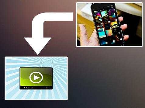 müzik fotoğraf slayt gösterisi screenshot 6