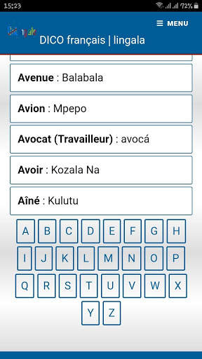 Onlingale screenshot 5