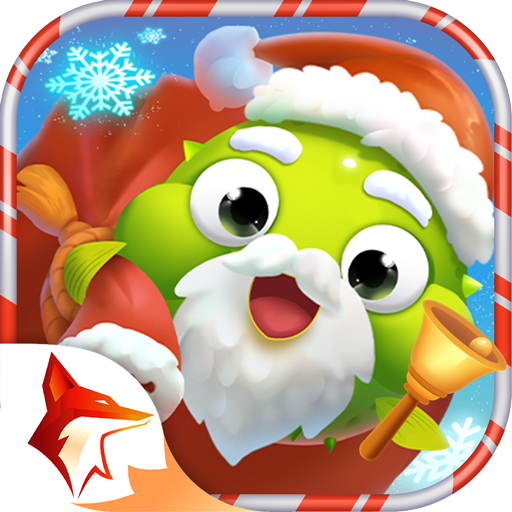 Bắn cá online ZingPlay icon