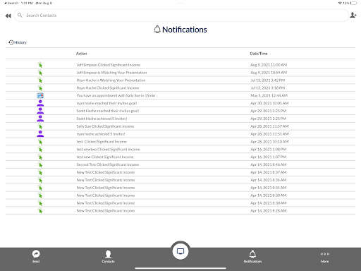 Mobile Office Pro screenshot 11