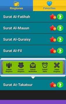 Surat Pendek Al-Quran Mp3 screenshot 4