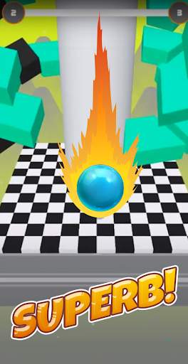 Stack Smasher: Tower Blast screenshot 3