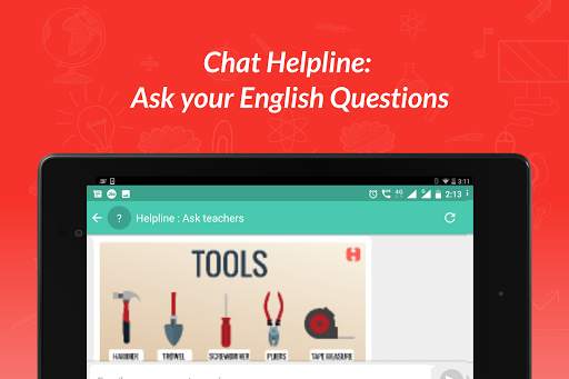 Hello English: Learn English screenshot 14