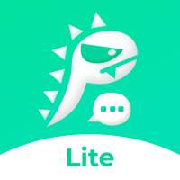 Pocket Chat Lite logo