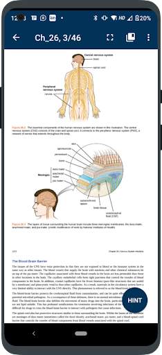 Microbiology - Textbook & MCQ screenshot 7