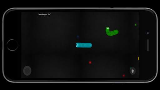 Game Cacing ID screenshot 2