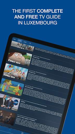 LOLTV Mobile screenshot 6