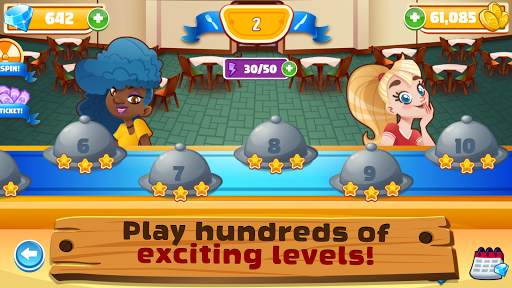 My Pizza Shop 2: Food Games screenshot 4