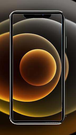 Wallpapers For iPhone 11 Pro Wallpaper iOS 14 screenshot 6