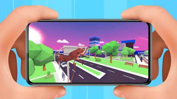 Tips for DEEEER Simulator screenshot 3
