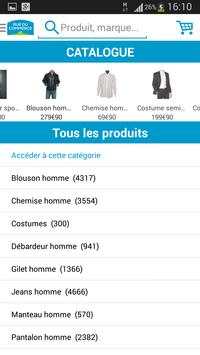 Rue du Commerce screenshot 2