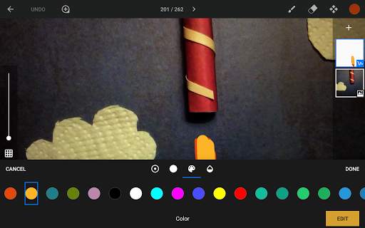 Stop Motion Studio screenshot 9
