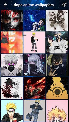 dope wallpapers 4k screenshot 7