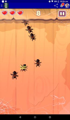 Game room screenshot 5