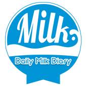 Daily Milk Diary 1.1
