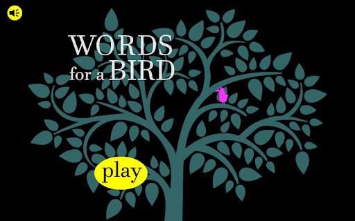 Words for a bird स्क्रीनशॉट 8