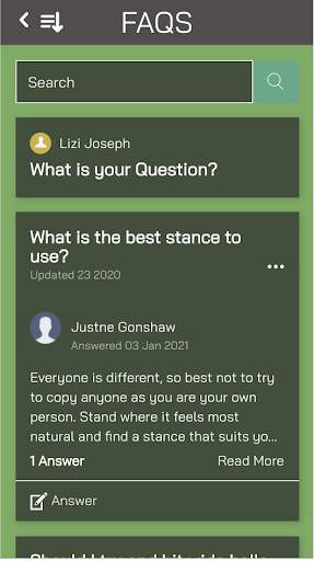 Top Tip Cricket screenshot 3