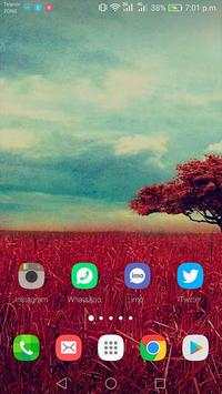 Theme for Samsung Galaxy J7 2017 screenshot 6