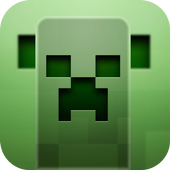 Craft Wallpapers HD Minecraft for fans icon