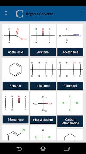 Total Chemistry screenshot 2