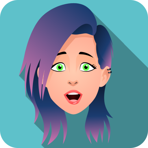 Guess My Face icon
