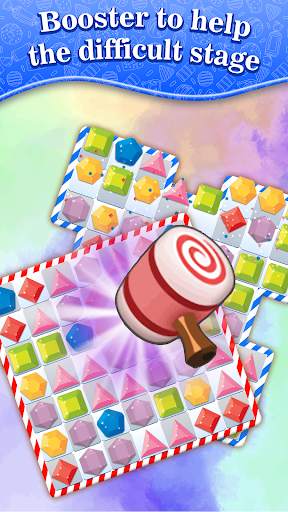 Candy Games screenshot 7