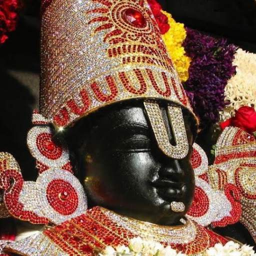Govinda Namalu - Sri Venkatesa Govinda 1.1