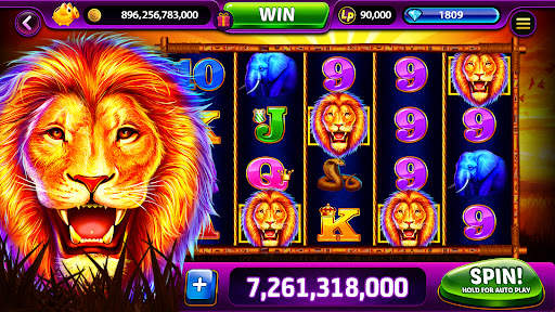 Lotsa Slots - Casino Spiel screenshot 8