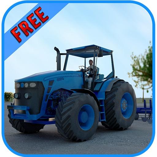 Landwirtschafts Farming Sim आइकन