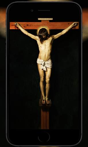 Jesus Wallpapers HD screenshot 2