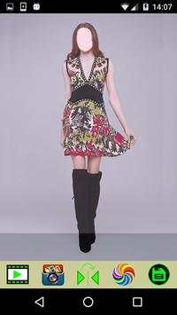 Precious Beauty Dress Fashion screenshot 9