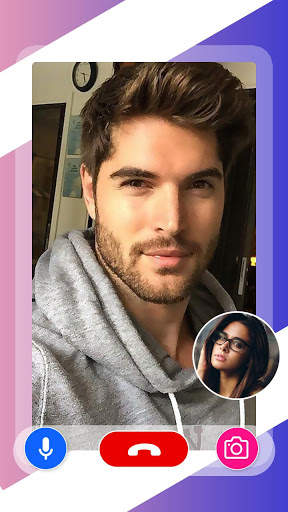 Live Video Call Tips & HD Night Video Chat Guide screenshot 5