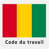 Code du travail Guinéen on 9Apps