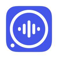 SpeakApp Voice Messenger