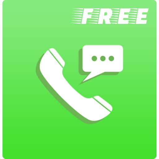 Free Phone Calls - Free SMS Texting 3.0