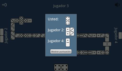 Dominó screenshot 8