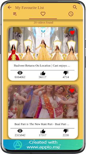 Baalveer serial episodes quiz and updates screenshot 2