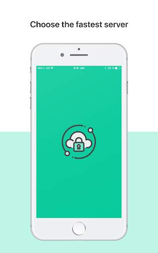 VPN Try2Catch: Unlimited Proxy screenshot 1