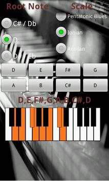 Piano Tutor screenshot 3