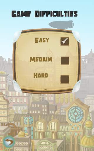 Birdman Skydiving Game screenshot 4